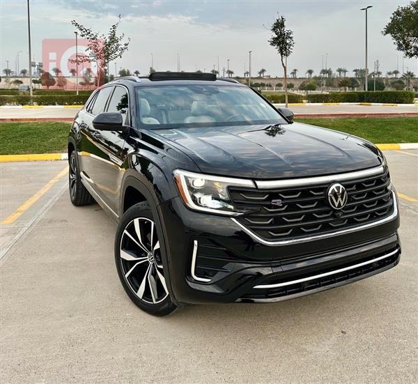 فولكسفاغن أطلس كروس سبورت 2024 للبيع في العراق - اربيل